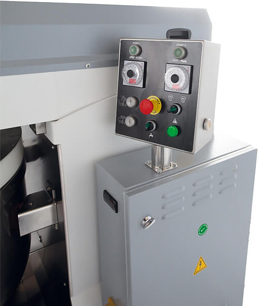 Тестомес спиральный Porlanmaz Bakery Machinery PMSP 250M