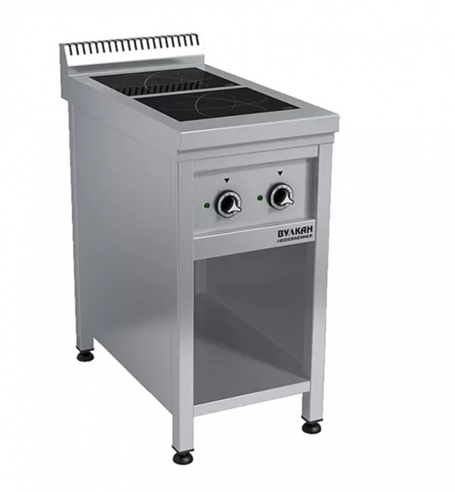 Плита индукционная Вулкан ETK2 7429 серия 900