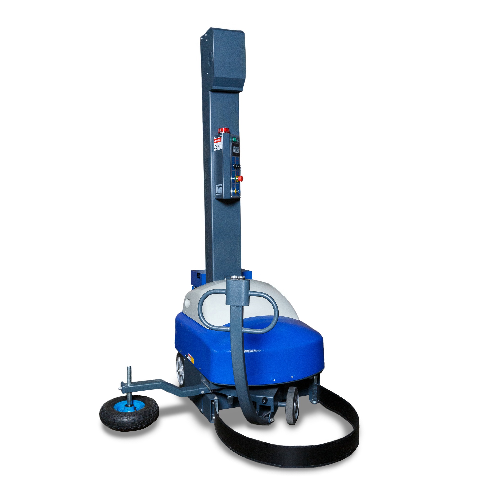 Мобильный обмотчик HL-4510