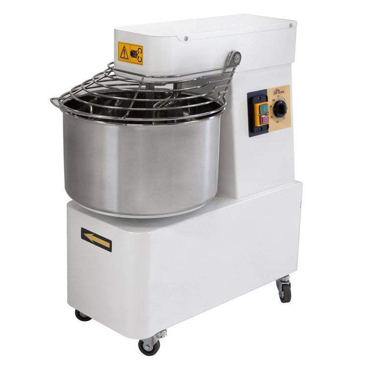 Тестомес спиральный ITPIZZA SK-60-2S 3Ф