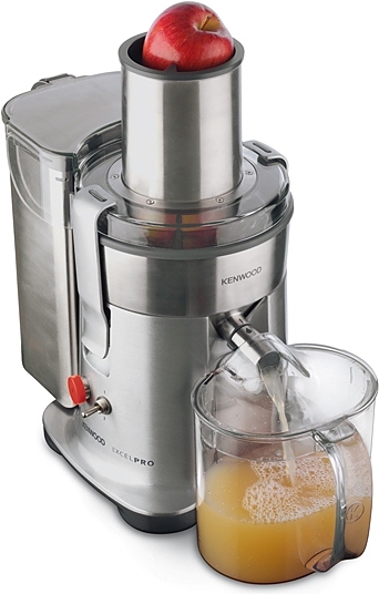 Соковыжималка Kenwood JE880