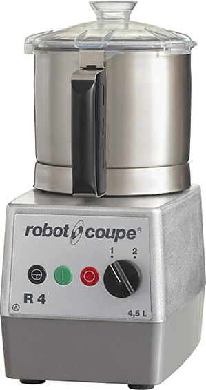 Куттер Robot Coupe R4-2V 380В