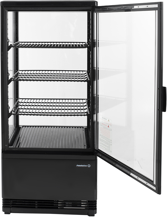 Витрина холодильная Foodatlas RT-78L