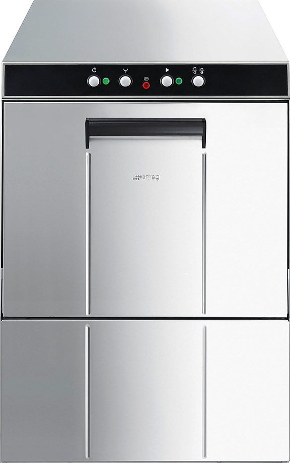 Посудомоечная машина с фронтальной загрузкой SMEG Professional SPD500S