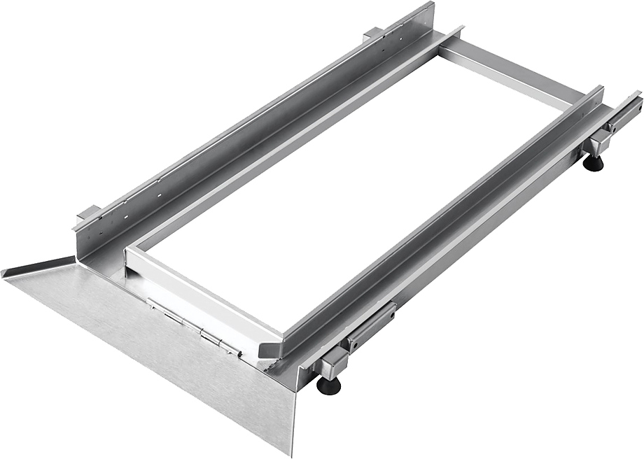 Подставка Abat ПТП-20 нерж. сталь