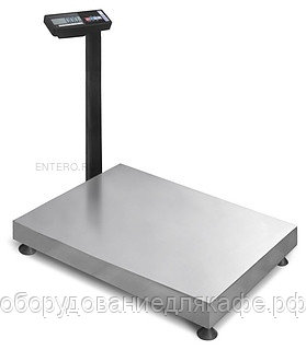 Весы электронные МАССА-К TB-M-300-A3