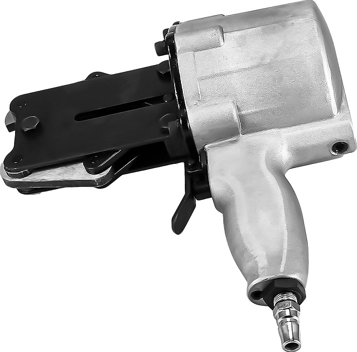 Комплект стреппинг-инструментов ручных пневматических МАГИКОН KZB-25P