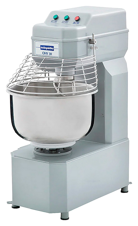 Тестомес OZTI OHY 50 TF