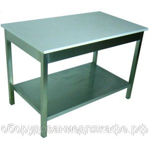 СТОЛ ЦЕНТРАЛЬНЫЙ СП-123/600