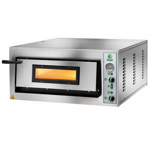 Печь для пиццы FIMAR FME/4