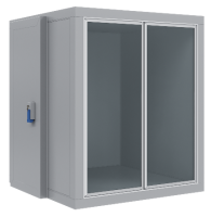 Камера холодильная POLAIR КХН-7,71ст (80мм)