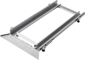 Подставка Abat ПТП-20 нерж. сталь