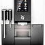 Кофемашина WMF 1100 S 03.1120.1311