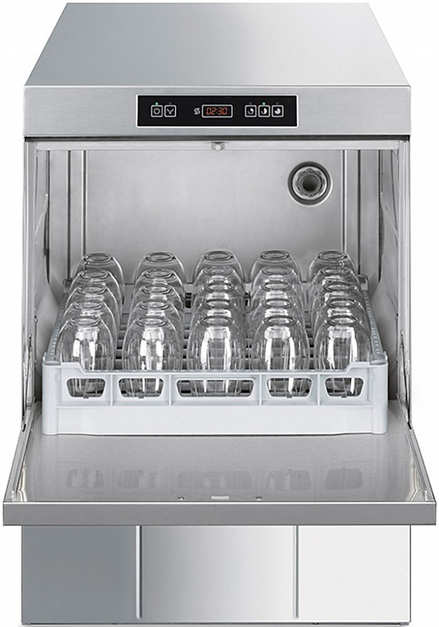 Посудомоечная машина с фронтальной загрузкой SMEG Professional SPD505S