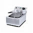 Фритюрница VIATTO EF-8L-B