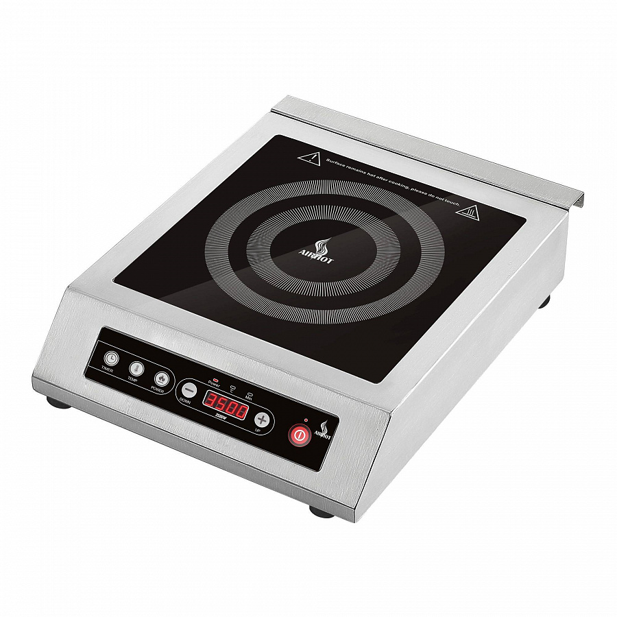 Плита индукционная Airhot IP3500 DS