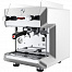 Кофемашина Astoria (C.M.A.) Greta AEPS/1 белая