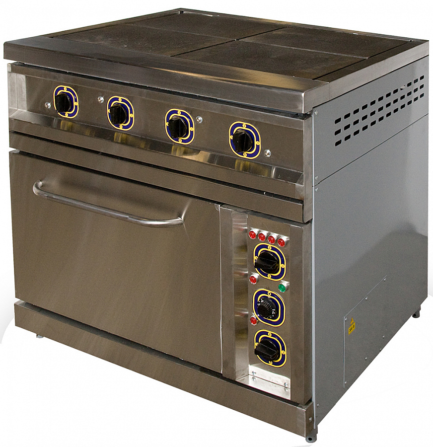 Плита электрическая Онега ПЭЖШ-4 Н