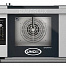 Печь конвекционная UNOX XEFR-03HS-ELDP без сливного отверстия