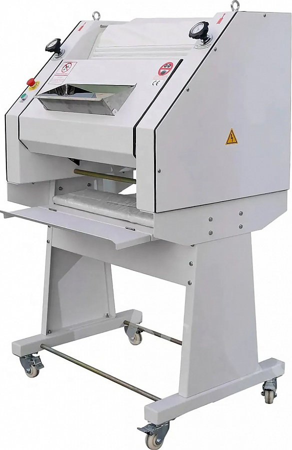 Машина тестозакаточная Danler WM-700