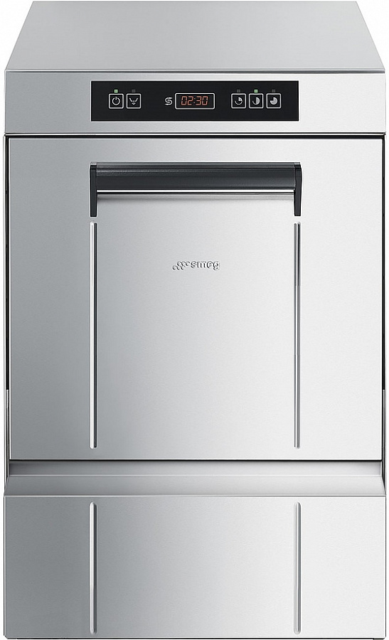 Стаканомоечная машина SMEG Professional SPG403M