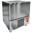 Шкаф шоковой заморозки HICOLD W5TGOA